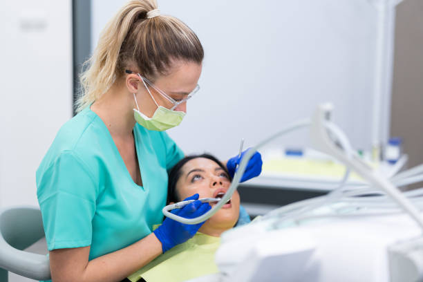 Best Emergency Root Canal Treatment in Wheelersburg, OH